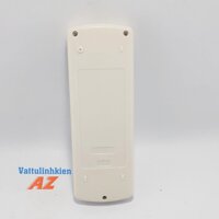 Điều khiển điều hòa Daikin