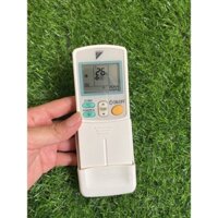 điều  khiển điều  hoà DAKIN CHÍNH HÃNG