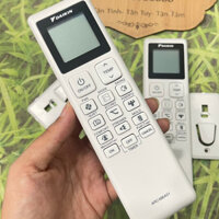 Điều khiển điều hòa dành cho Daikin- bảo hành 03 tháng- lỗi đổi mới