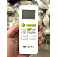 Điều khiển điều hòa FUJIAIRE hàng chính hãng.