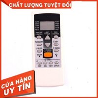 Điều khiển điều hòa Fujitsu - fujitsu