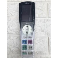 Điều khiển điều hòa FUJITSU nhật zin