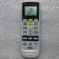 ĐIỀU KHIỂN ĐIỀU HOÀ FUJITSU