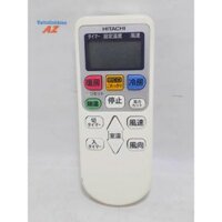 Điều khiển Điều hòa HITACHI nội địa