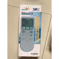 điều khiển điều hoà HITACHI