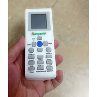 Điều khiển điều hoà KANGAROO.
