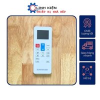 Điều khiển điều hòa không khí Sunhouse