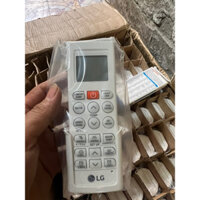 điều khiển điều hòa lg chính ..