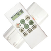 Điều khiển điều hòa LG, Remote điều hòa LG - S09EN2, Điều khiển điều hòa chính hãng LG,