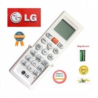 Điều khiển điều hòa LG V13ENS, V10ENW, B10END, V10ENV, V13API, V13APH, V18ENF, V10APH, V10ENH, V13ENH, V10API chính hãng