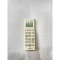 ĐIỀU KHIỂN ĐIỀU HÒA LG