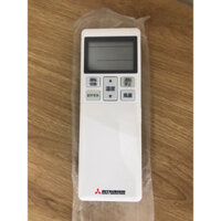 Điều khiển điều hoà mitsubishi nội địa Nhật zin bóc máy NEW 100%