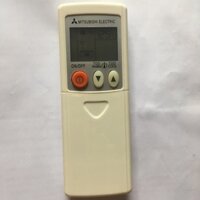 Điều khiển điều hoà mitsubishi electric