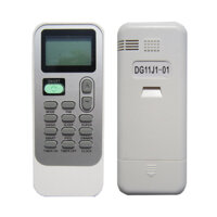Điều khiển điều hòa NAGAKAWA, Remote máy lạnh NAGAKAWA ( Đa Năng), Điều khiển điêu hòa NAGAKAWA Chính Hãng,