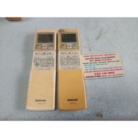 Điều khiển điều hòa National