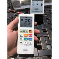 điều khiển điều hoà OAR-N9