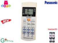 Điều khiển điều hòa Panasonic- Hàng tốt Panasonic CU/CS- 9000BTU 12000BTU 18000BTU 1 chiều 2 chiều Inverter-Hàng Mới 100%-Chất lượng tốt-Tặng kèm PIN