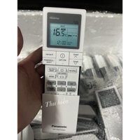 ĐIỀU KHIỂN ĐIỀU HOÀ PANASONIC 2C IN TRƯỢT CHÍNH HÃNG