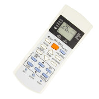 Điều khiển điều hòa PANASONIC, Remote điều hòa PANASONIC 2 chiều , Điều khiển điều hòa chính hãng,
