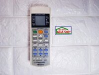 Điều khiển điều hòa Panasonic Econavi Inverter A75C3298, A75C3427, A75C3429