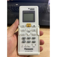 Điều Khiển điều hoà Panasonic NanoE( G) CH