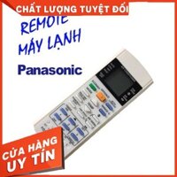 Điều khiển điều hoà PANASONIC INVERTER 2 chiều REMOTE máy lạnh - DK-PN-2CIN