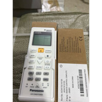 điều khiển điều hòa Panasonic nanoe 2chiều