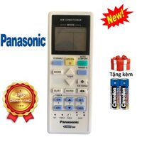Điều khiển điều hoà Panasonic 2 chiều 12000btu 9000btu Hàng cao cấp remote máy lạnh Panasonic inverter