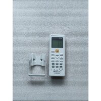 ĐIỀU KHIỂN ĐIỀU HOÀ PANASONIC 2 CHIỀU CHÍNH HÃNG
