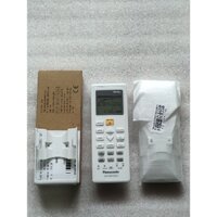 điều khiển điều hòa Panasonic chính hãng.