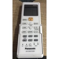 Điều khiển điều hoà Panasonic inverter - Hàng chính hãng
