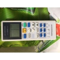 Điều khiển điều hòa Panasonic Econavi