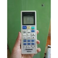 Điều khiển điều hòa Panasonic Autox