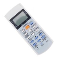 Điều Khiển Điều Hòa Panasonic E - ion 2 Chiều