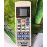 Điều khiển điều hòa panasonic inverter 2 chiều