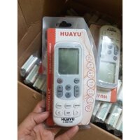 Điều khiển điều hòa Samsung đa năng