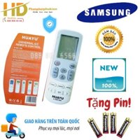 Điều khiển điều hòa Samsung đa năng
