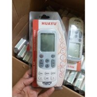 Điều khiển điều hòa Samsung đa năng
