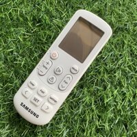 Điều khiển điều hoà samsung, remote máy lạnh samsung 1 chiều 1 ngựa - Hàng chính hãng 100%