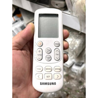 điều khiển điều hoà SAMSUNG hàng công ty.