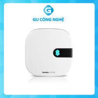 Điều khiển điều hòa Sensibo Air PRO – Kiểm soát chất lượng không khí