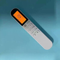 Điều khiển điều hoà TCL 2 chiều