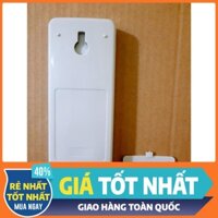 Điều khiển điều hòa Toshiba 1&2 chiều Inverter các dòng RAS-H10 RAS-H13 RAS-H18 1HP 1.5HP 2HP-Hàng tốt 100% Tặng kèm Pin