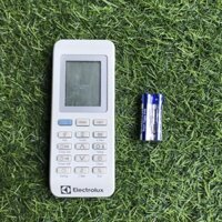 Điều khiển điều hòa electrolux, Remote máy lạnh electrolux 2 chiều hàng zin