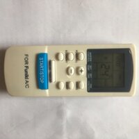 Điều khiển điều hoà