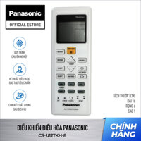 ĐIỀU KHIỂN ĐIỀU HÒA PANASONIC CS-U12TKH-8 CS-U9TKH-8 CS-U18TKH-8 CS-U24TKH-8 – REMOTE PANASONIC MODEL CS-U12TKH-8 CS-U9TKH-8 CS-U18TKH-8 CS-U24TKH-8