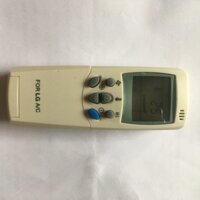 Điều khiển điều hoà