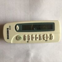 Điều khiển điều hoà