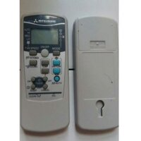ĐIỀU KHIỂN ĐIỀU HÒA MITSHUBITSHI