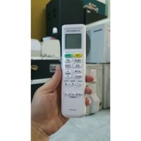 điều khiển điều hòa